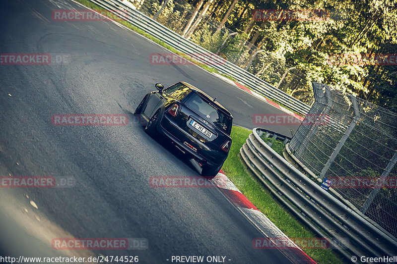 Bild #24744526 - Touristenfahrten Nürburgring Nordschleife (24.09.2023)