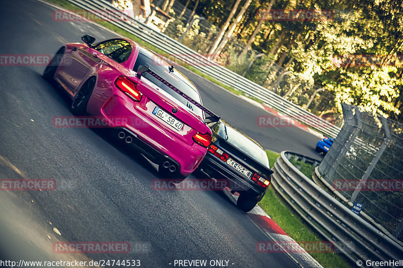 Bild #24744533 - Touristenfahrten Nürburgring Nordschleife (24.09.2023)