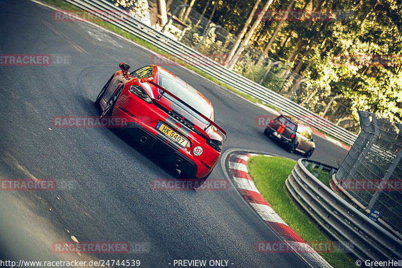 Bild #24744539 - Touristenfahrten Nürburgring Nordschleife (24.09.2023)