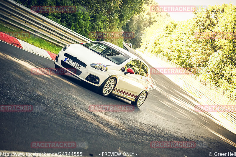 Bild #24744555 - Touristenfahrten Nürburgring Nordschleife (24.09.2023)