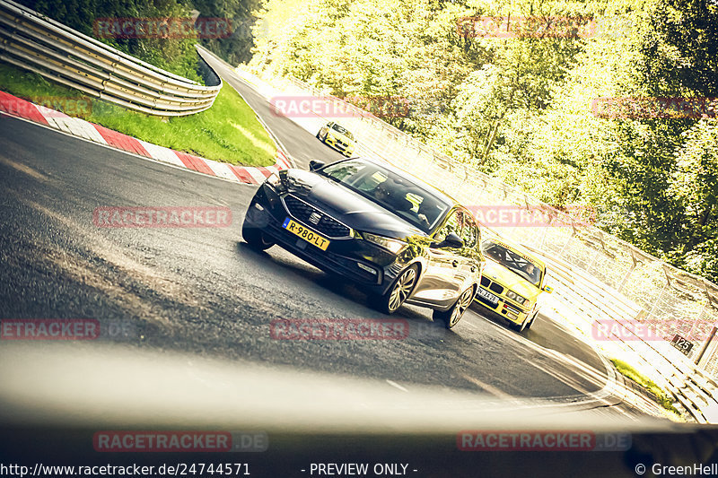 Bild #24744571 - Touristenfahrten Nürburgring Nordschleife (24.09.2023)