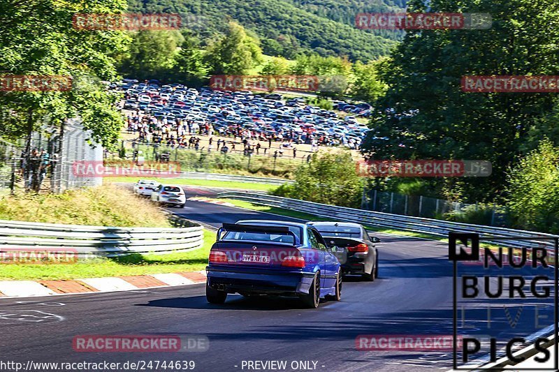 Bild #24744639 - Touristenfahrten Nürburgring Nordschleife (24.09.2023)