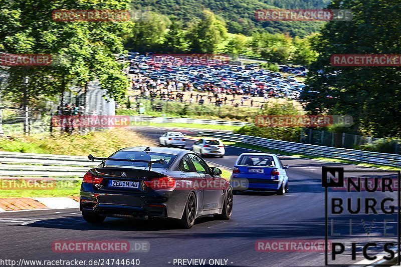 Bild #24744640 - Touristenfahrten Nürburgring Nordschleife (24.09.2023)