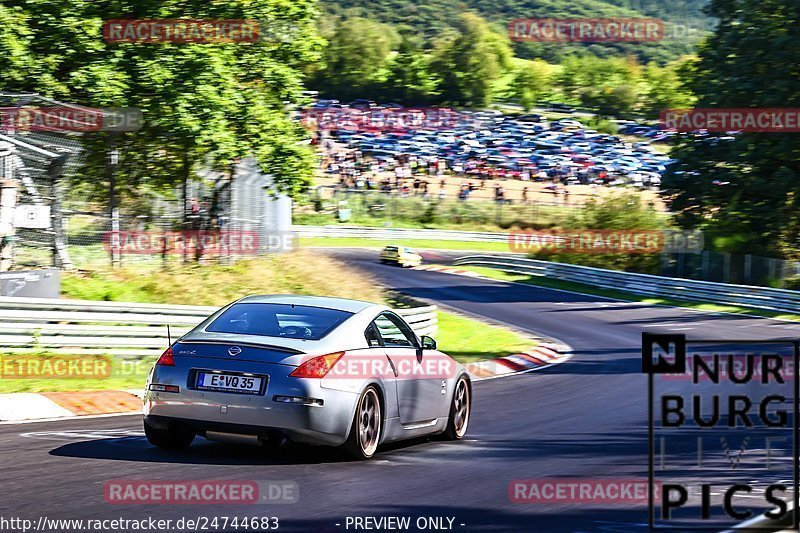 Bild #24744683 - Touristenfahrten Nürburgring Nordschleife (24.09.2023)