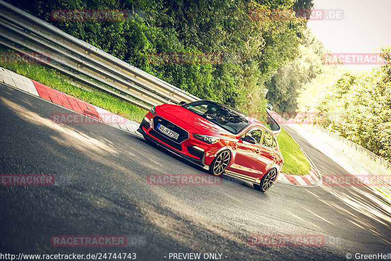 Bild #24744743 - Touristenfahrten Nürburgring Nordschleife (24.09.2023)