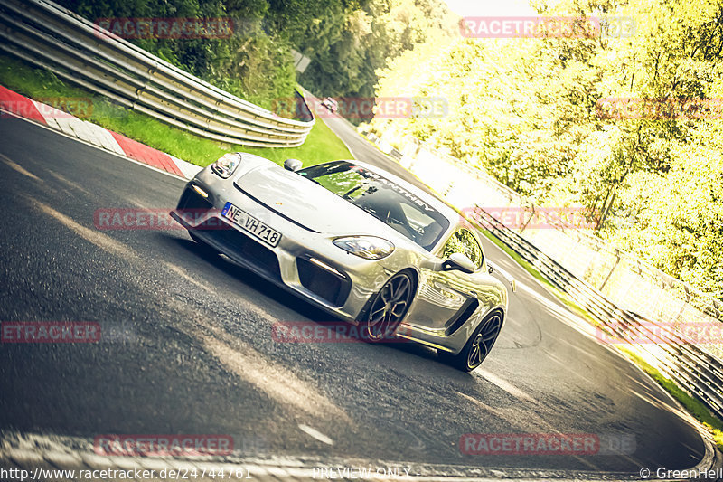 Bild #24744761 - Touristenfahrten Nürburgring Nordschleife (24.09.2023)