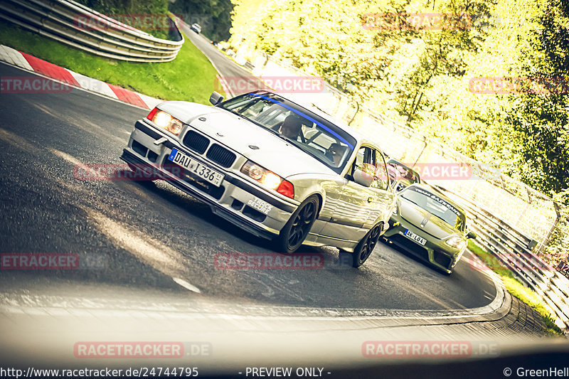 Bild #24744795 - Touristenfahrten Nürburgring Nordschleife (24.09.2023)