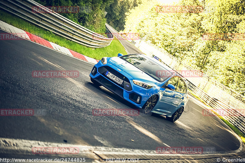 Bild #24744825 - Touristenfahrten Nürburgring Nordschleife (24.09.2023)