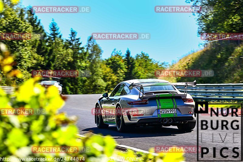 Bild #24744874 - Touristenfahrten Nürburgring Nordschleife (24.09.2023)