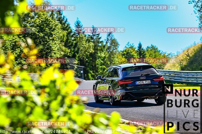 Bild #24744904 - Touristenfahrten Nürburgring Nordschleife (24.09.2023)