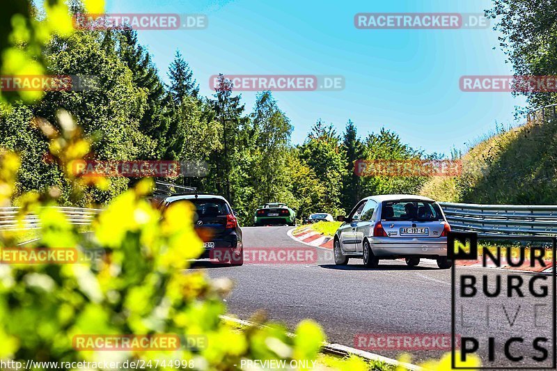 Bild #24744998 - Touristenfahrten Nürburgring Nordschleife (24.09.2023)