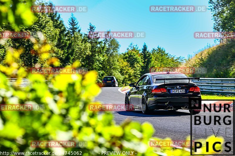 Bild #24745062 - Touristenfahrten Nürburgring Nordschleife (24.09.2023)