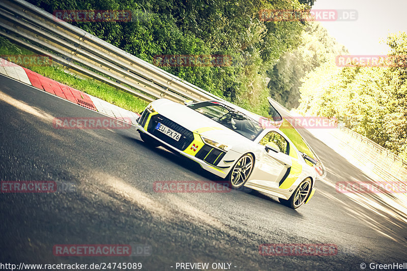 Bild #24745089 - Touristenfahrten Nürburgring Nordschleife (24.09.2023)