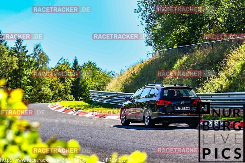 Bild #24745106 - Touristenfahrten Nürburgring Nordschleife (24.09.2023)