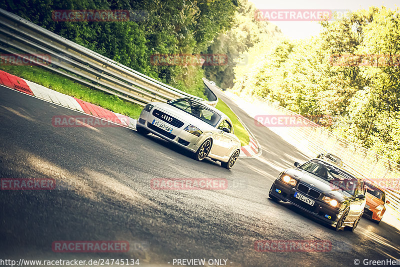 Bild #24745134 - Touristenfahrten Nürburgring Nordschleife (24.09.2023)