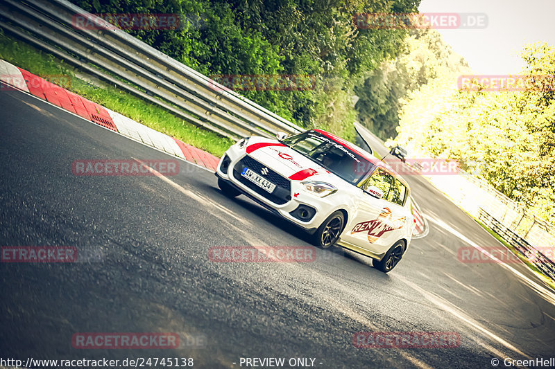 Bild #24745138 - Touristenfahrten Nürburgring Nordschleife (24.09.2023)