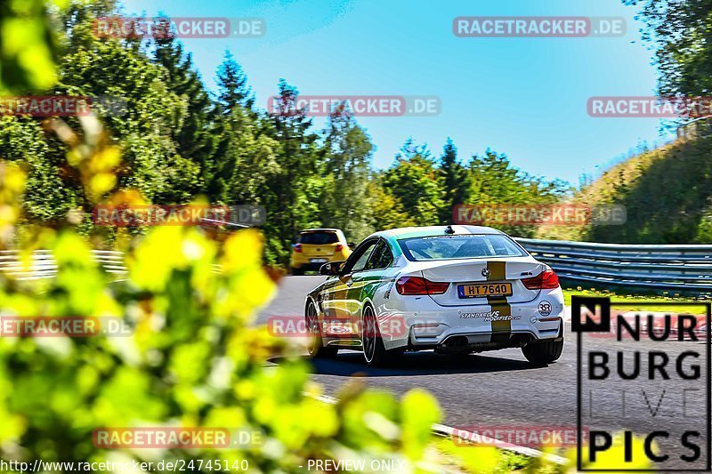 Bild #24745140 - Touristenfahrten Nürburgring Nordschleife (24.09.2023)