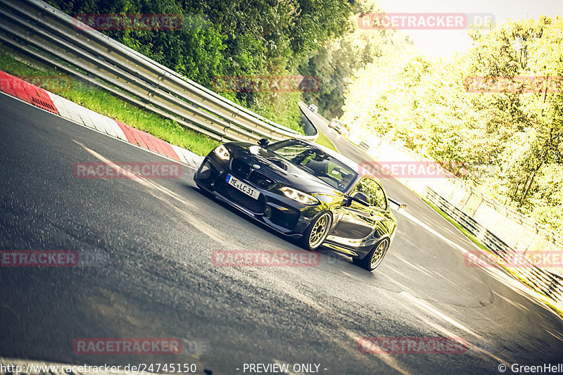 Bild #24745150 - Touristenfahrten Nürburgring Nordschleife (24.09.2023)