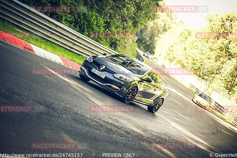 Bild #24745157 - Touristenfahrten Nürburgring Nordschleife (24.09.2023)