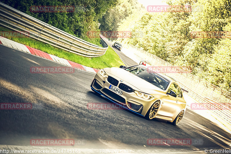 Bild #24745165 - Touristenfahrten Nürburgring Nordschleife (24.09.2023)