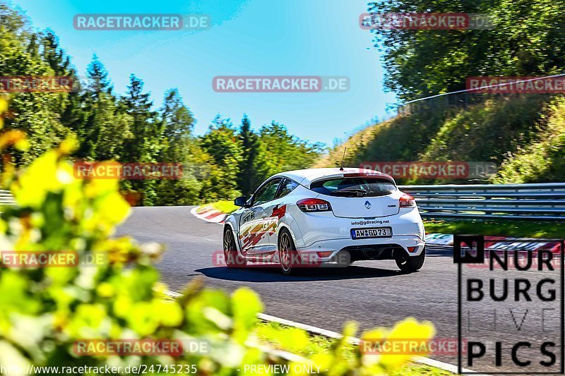 Bild #24745235 - Touristenfahrten Nürburgring Nordschleife (24.09.2023)