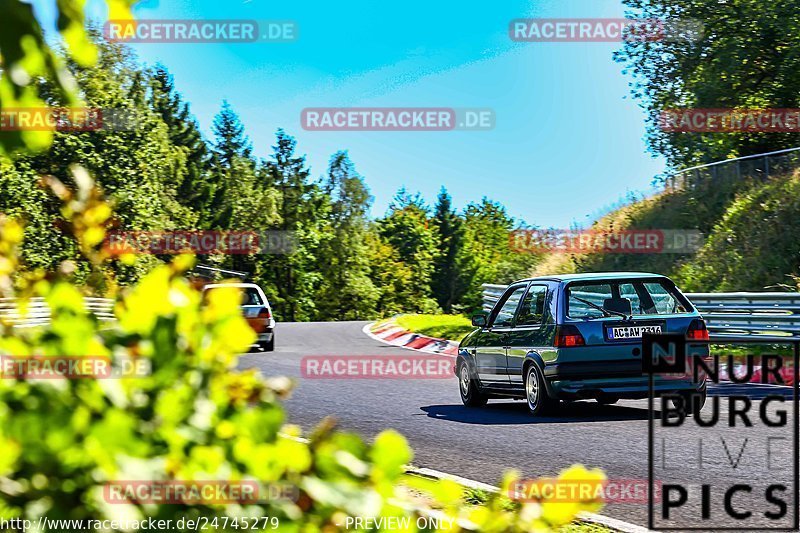 Bild #24745279 - Touristenfahrten Nürburgring Nordschleife (24.09.2023)