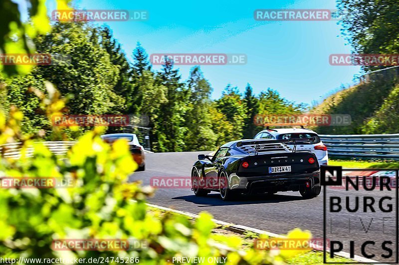 Bild #24745286 - Touristenfahrten Nürburgring Nordschleife (24.09.2023)