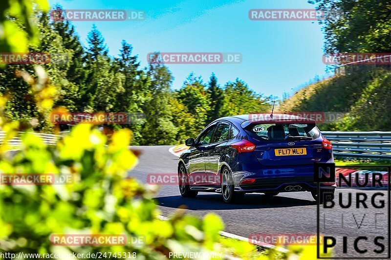 Bild #24745318 - Touristenfahrten Nürburgring Nordschleife (24.09.2023)