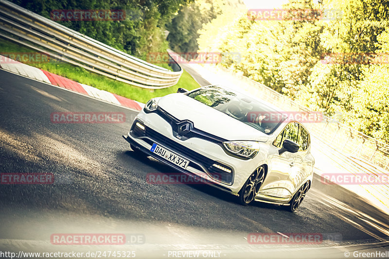 Bild #24745325 - Touristenfahrten Nürburgring Nordschleife (24.09.2023)