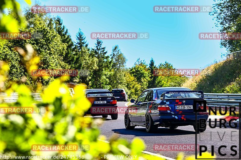 Bild #24745368 - Touristenfahrten Nürburgring Nordschleife (24.09.2023)