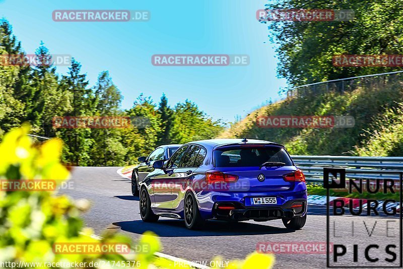 Bild #24745376 - Touristenfahrten Nürburgring Nordschleife (24.09.2023)