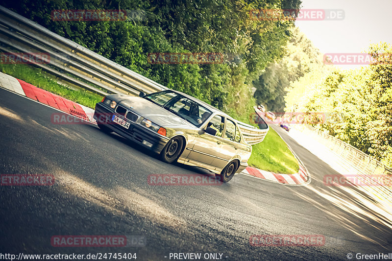 Bild #24745404 - Touristenfahrten Nürburgring Nordschleife (24.09.2023)