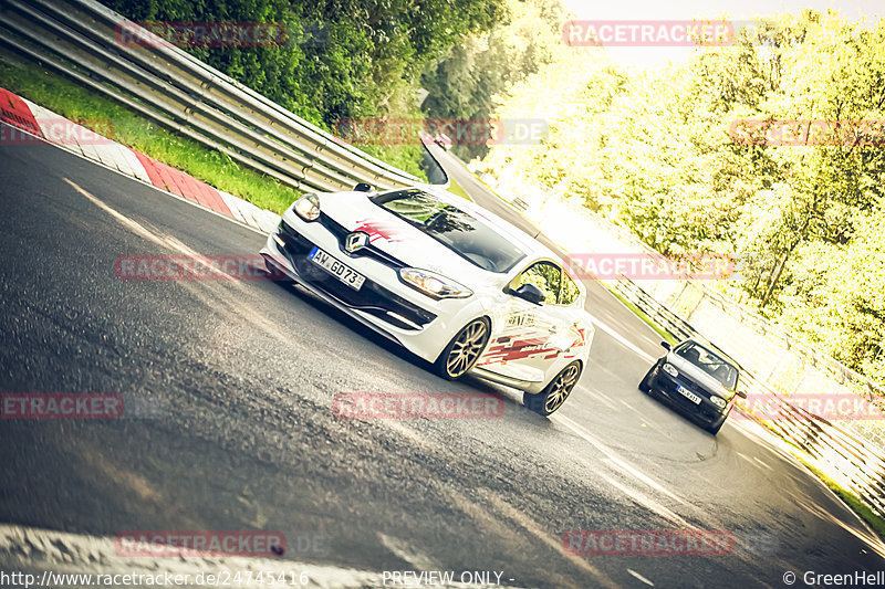 Bild #24745416 - Touristenfahrten Nürburgring Nordschleife (24.09.2023)