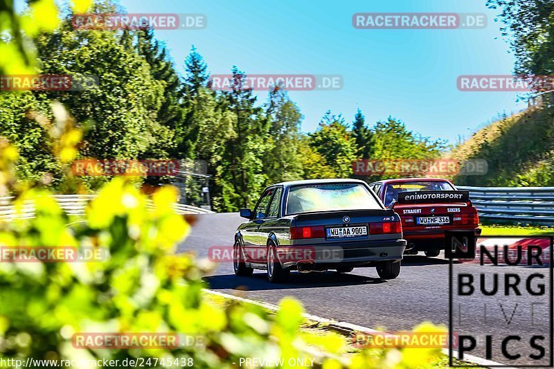 Bild #24745438 - Touristenfahrten Nürburgring Nordschleife (24.09.2023)