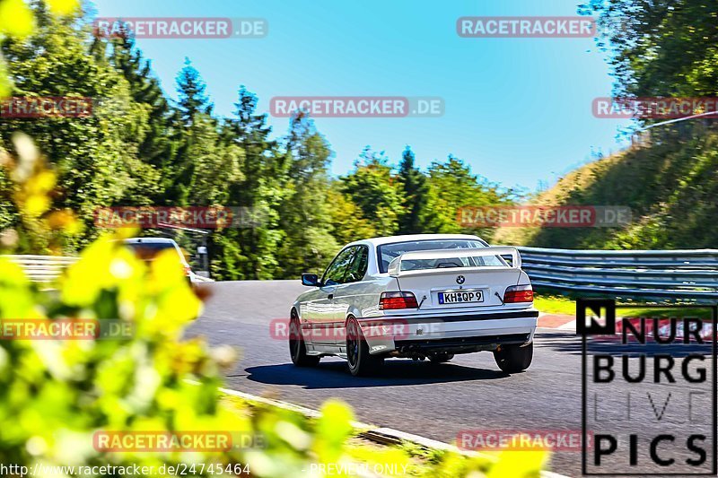 Bild #24745464 - Touristenfahrten Nürburgring Nordschleife (24.09.2023)