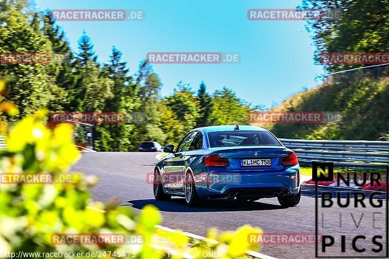 Bild #24745473 - Touristenfahrten Nürburgring Nordschleife (24.09.2023)