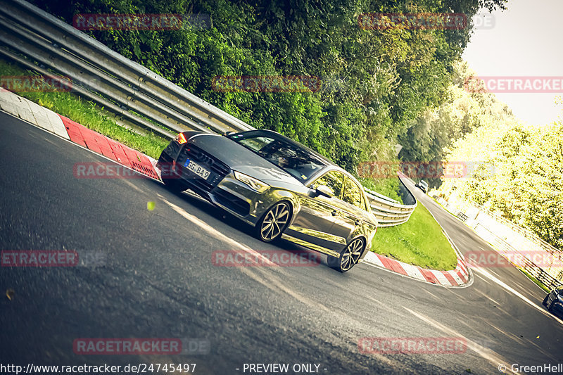 Bild #24745497 - Touristenfahrten Nürburgring Nordschleife (24.09.2023)