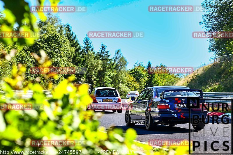Bild #24745597 - Touristenfahrten Nürburgring Nordschleife (24.09.2023)