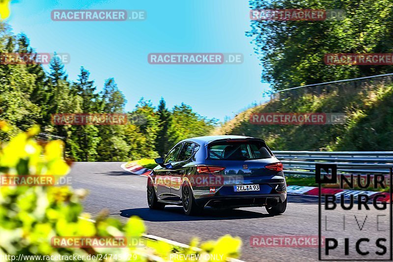 Bild #24745629 - Touristenfahrten Nürburgring Nordschleife (24.09.2023)