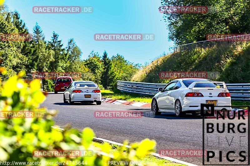 Bild #24745644 - Touristenfahrten Nürburgring Nordschleife (24.09.2023)