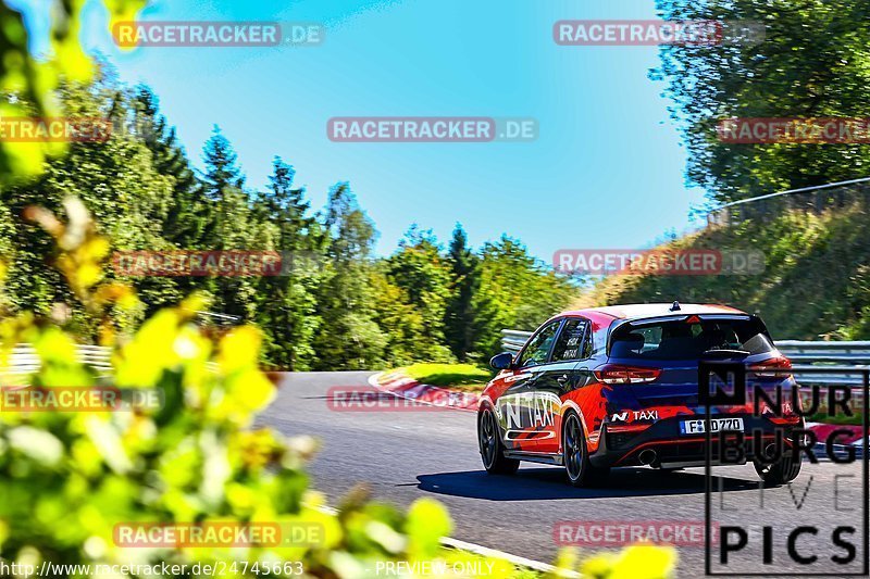 Bild #24745663 - Touristenfahrten Nürburgring Nordschleife (24.09.2023)