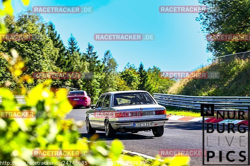 Bild #24745685 - Touristenfahrten Nürburgring Nordschleife (24.09.2023)