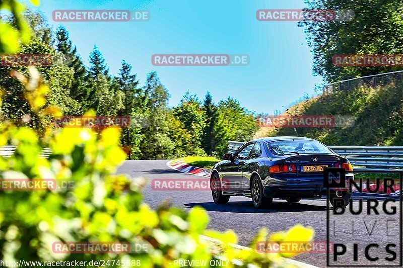 Bild #24745688 - Touristenfahrten Nürburgring Nordschleife (24.09.2023)