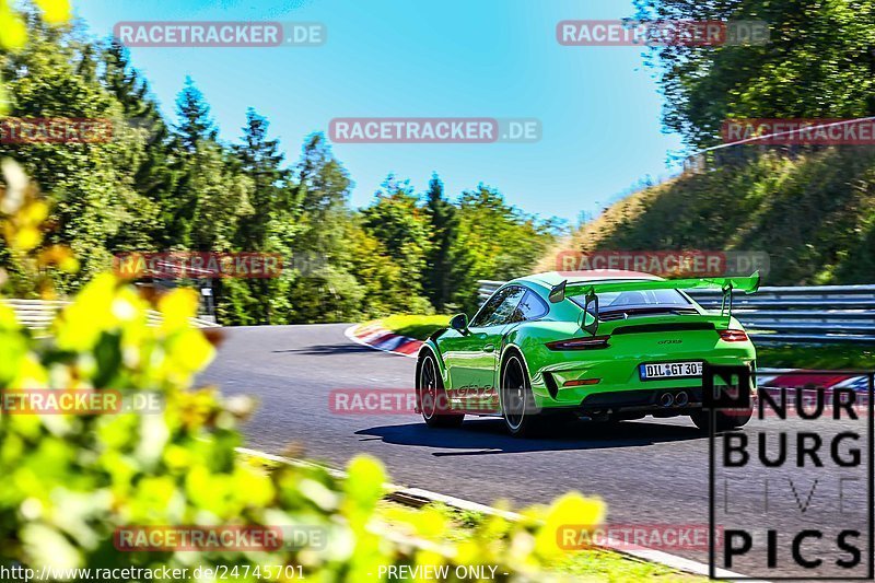 Bild #24745701 - Touristenfahrten Nürburgring Nordschleife (24.09.2023)