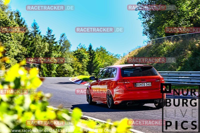 Bild #24745743 - Touristenfahrten Nürburgring Nordschleife (24.09.2023)