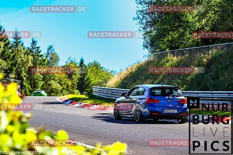 Bild #24745758 - Touristenfahrten Nürburgring Nordschleife (24.09.2023)