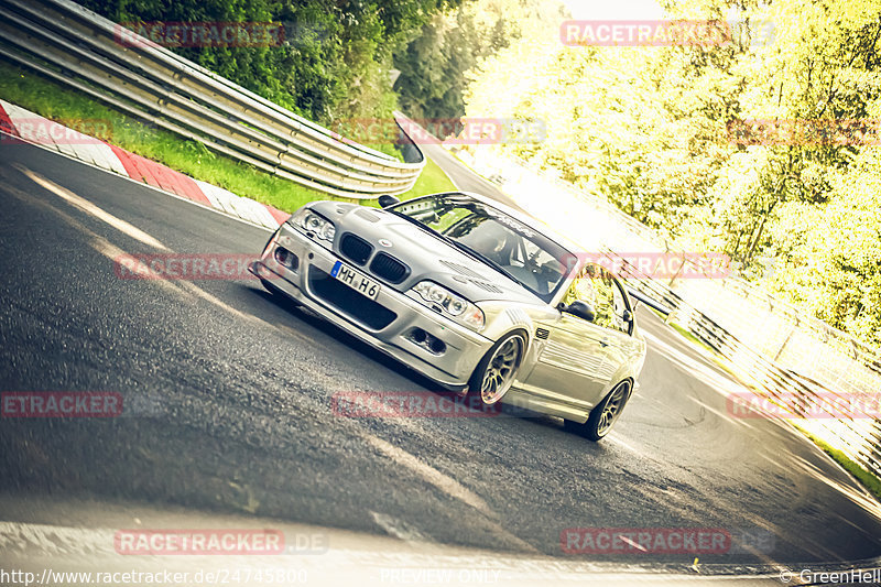 Bild #24745800 - Touristenfahrten Nürburgring Nordschleife (24.09.2023)