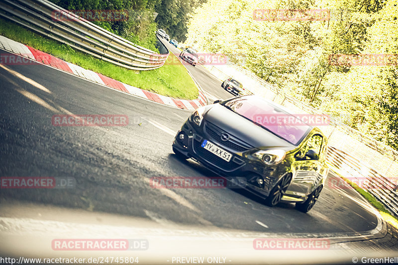 Bild #24745804 - Touristenfahrten Nürburgring Nordschleife (24.09.2023)