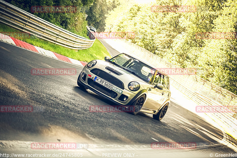 Bild #24745805 - Touristenfahrten Nürburgring Nordschleife (24.09.2023)