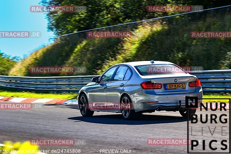 Bild #24745808 - Touristenfahrten Nürburgring Nordschleife (24.09.2023)